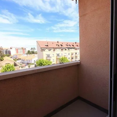 Lägenhet Apartamento Joan Fuster Denia