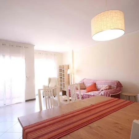 Apartamento Joan Fuster Lägenhet
