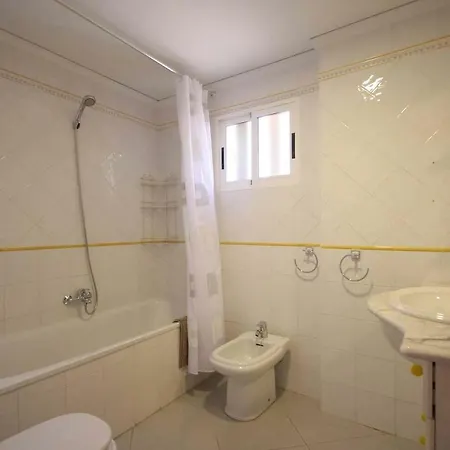 Apartamento Joan Fuster Lägenhet