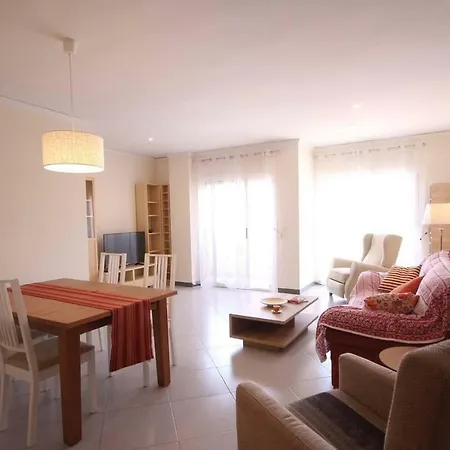 Apartamento Joan Fuster * Denia