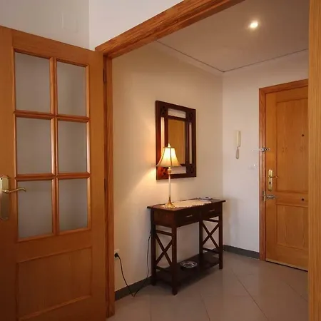 Apartment Apartamento Joan Fuster *