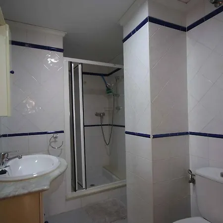 Apartamento Joan Fuster Denia