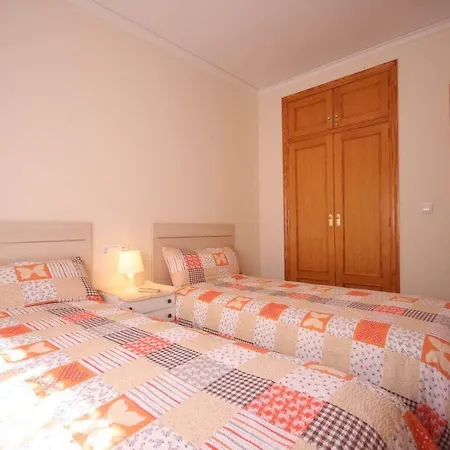 Apartamento Joan Fuster Apartment *