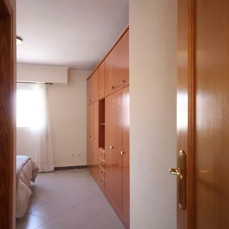 Apartment Apartamento Joan Fuster Denia