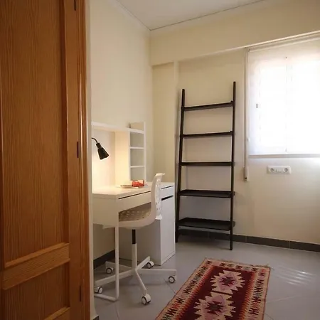 Apartamento Joan Fuster Apartment Denia